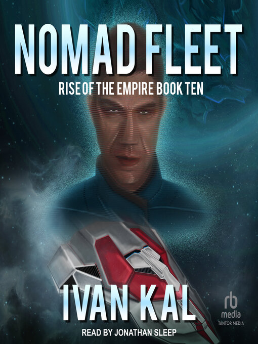 Title details for Nomad Fleet by Ivan Kal - Available